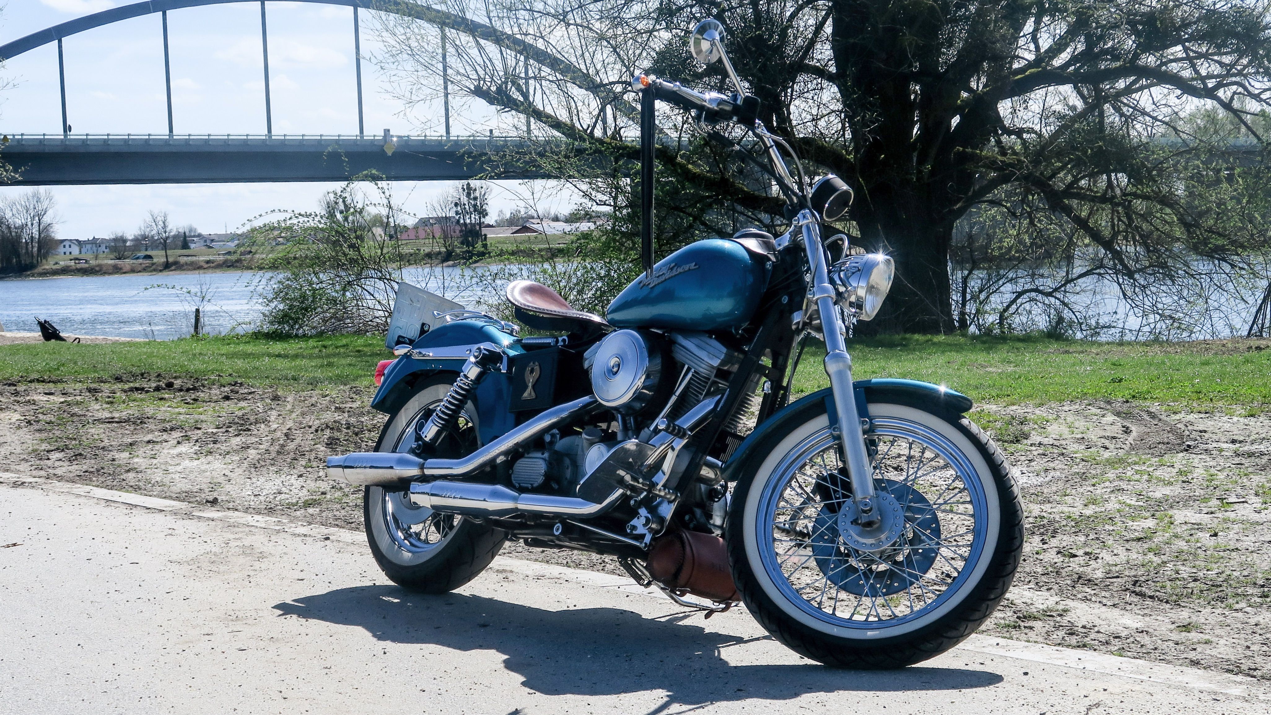 Harley Davidson
